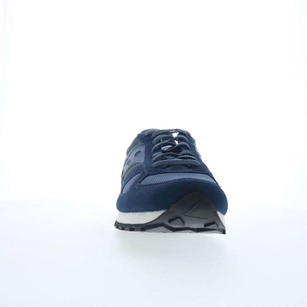 Saucony Mens Shadow Original Blue Shoes (NWT) - Picture 2 of 4